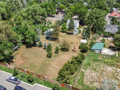 1605 Garland Street, Lakewood, CO, 80215