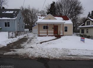 535 Liberty St SW, Grand Rapids, MI 49503