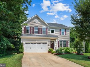 702 Monument Ln, Culpeper, VA 22701