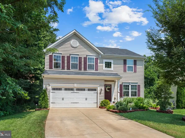 702 Monument Ln, Culpeper, VA 22701