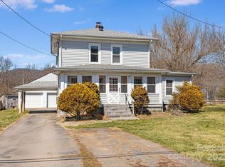 4243 Old Clyde Rd, Clyde, NC 28721