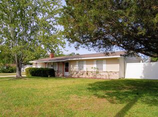 3328 E Orlando Rd, Panama City, FL 32405