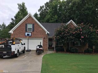 145 Coldwater Dr, Covington, GA 30016