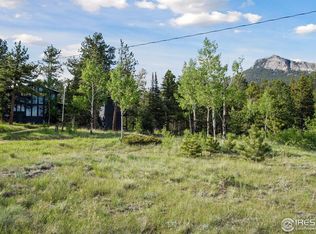 255 Bill Waite Rd, Allenspark, CO 80510