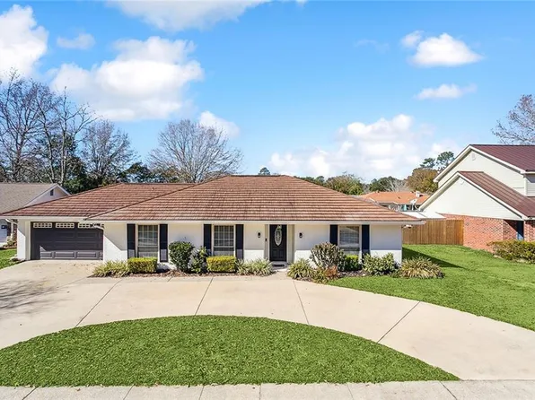118 Stratford Dr, Slidell, LA 70458
