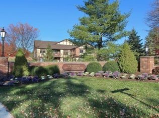 5G Avon Ct, Chatham, NJ 07928