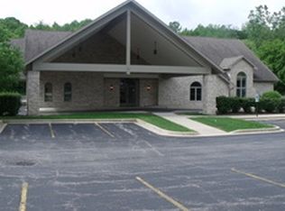 1415 W Algonquin Rd, Algonquin, IL 60102