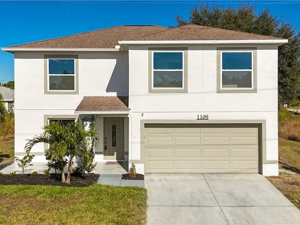 1109 Corry St E, Lehigh Acres, FL 33936