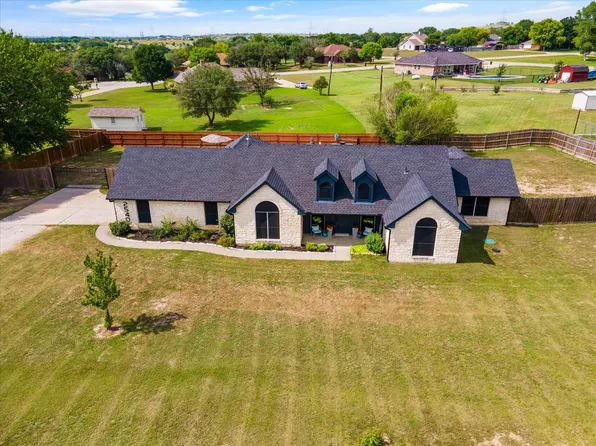 2540 Ranch House Rd, Willow Park, TX 76087