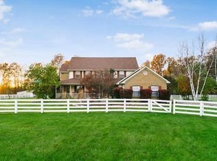 1885 Dixon Rd, Blacklick, OH 43004