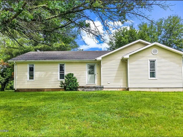 99 Olympia Dr, Bardstown, KY 40004