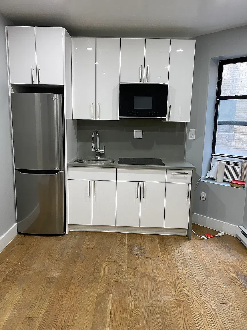 590 West 204th Street — Photo 1
