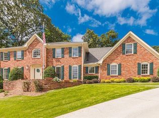 5581 Stapleton Dr, Atlanta, GA 30338