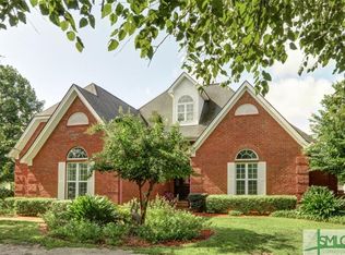 205 Cooperstown Dr, Guyton, GA 31312