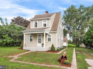 3901 Carlisle Rd, Dover, PA 17315