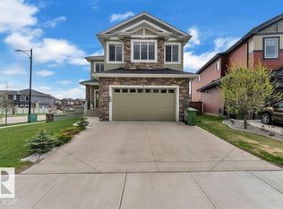 4902 38th St, Beaumont, AB T4X2B6