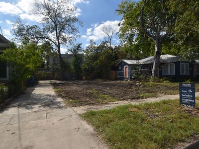 120 Callaghan Ave, San Antonio, TX, 78210