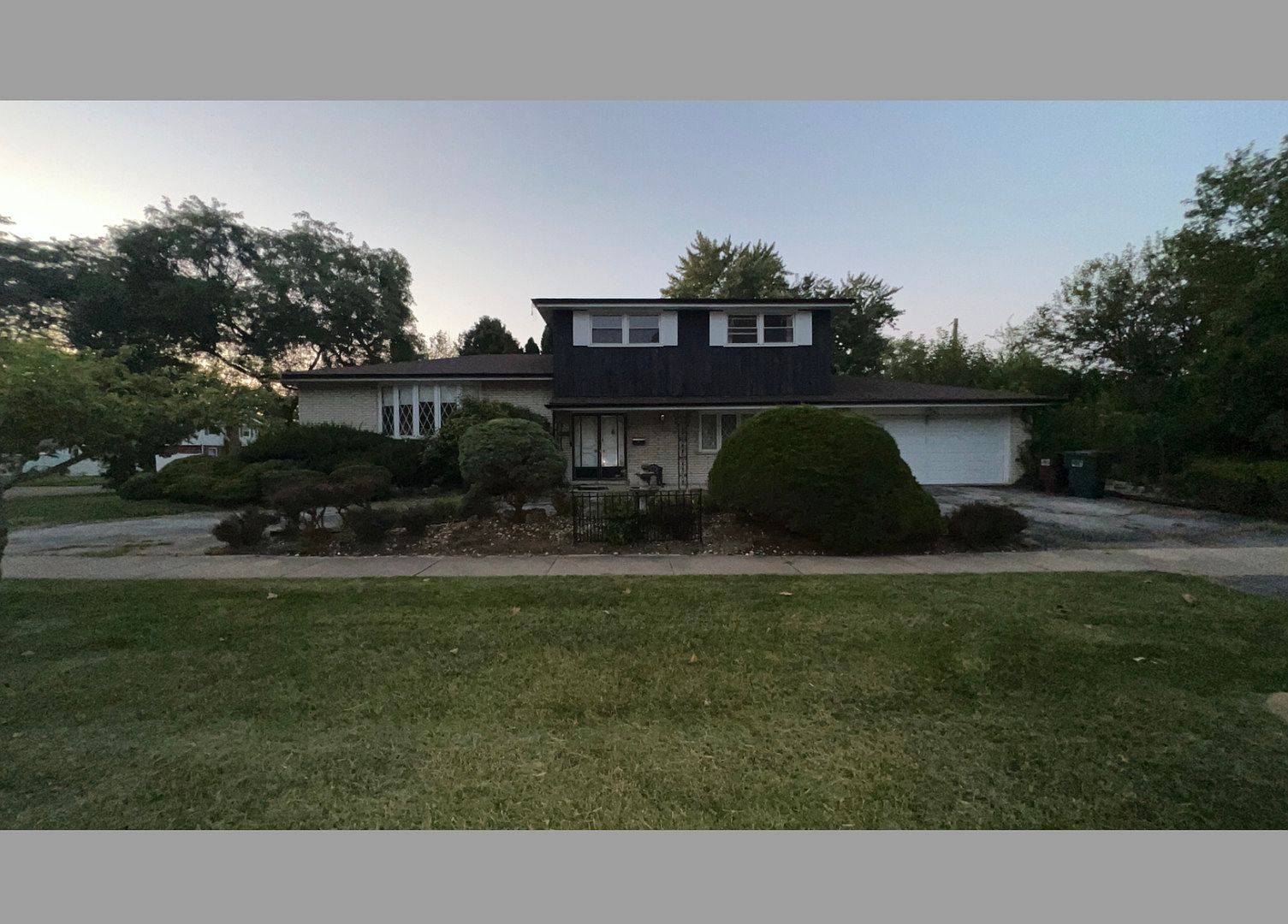 18461 Center Ave, Homewood, IL 60430 MLS 11921261 Zillow