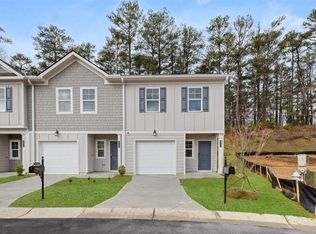 4258 SW Notting Hill Dr #32, Atlanta, GA 30331