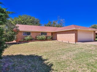 505 N Elmwood Ave, Lubbock, TX 79416