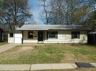2936 Glenwick St, Shreveport, LA 71108