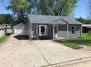 336 W Corbin St, Bethalto, IL 62010