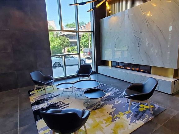3rd image of 223 Saint Clair Ave W #314