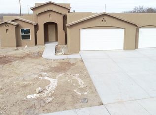 1442 Santanova Arc, Las Cruces, NM 88005