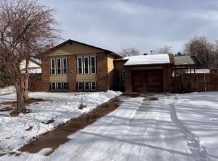 522 Revere St, Aurora, CO 80011