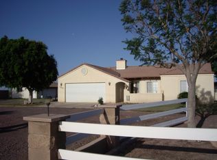10921 Defrain Blvd, Blythe, CA 92225