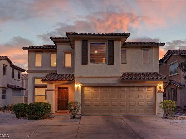 10532 Pena Blanca Ct, Las Vegas, NV 89183