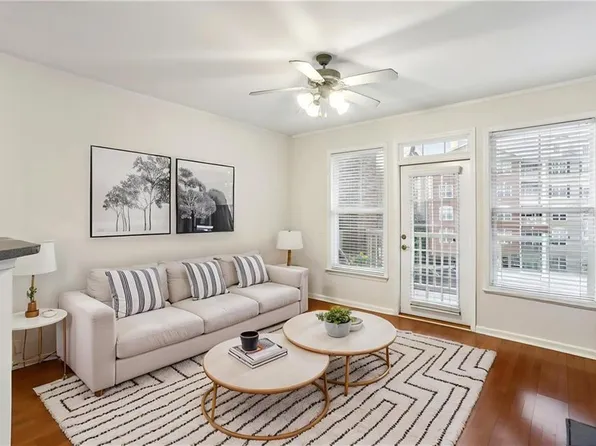 3150 Woodwalk Dr SE Unit 3206, Atlanta, GA 30339