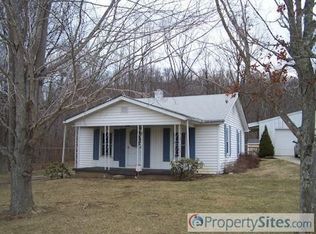 36818 Dickey Rd, Ray, OH 45672