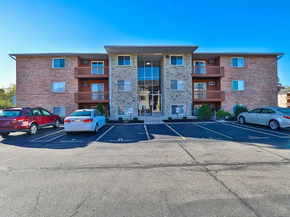 5350 Camelot Dr APT 9, Fairfield, OH 45014