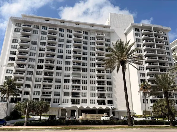 5700 Collins Ave, Miami Beach, FL