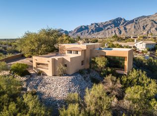 5350 N Swan Rd, Tucson, AZ 85718