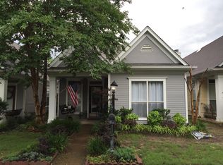 149 Marrakesh Cir, Memphis, TN 38103