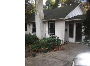 616 Hillside Ave, Wilmington, DE 19805