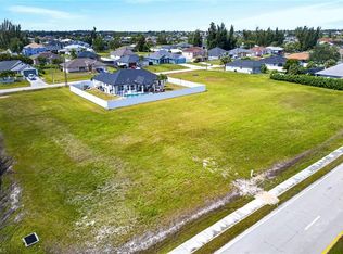 2806 Tropicana PKWY W, CAPE CORAL, FL 33993