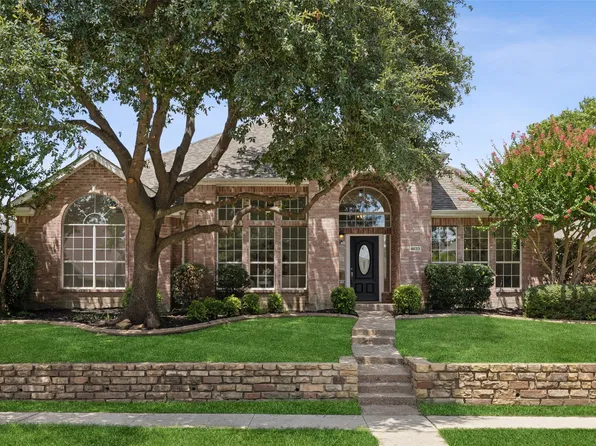 4633 Home Pl, Plano, TX 75024
