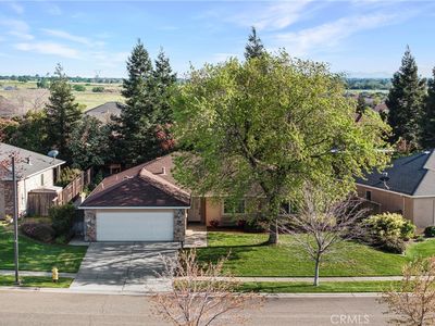 46 Barker Ct, Chico, CA, 95928