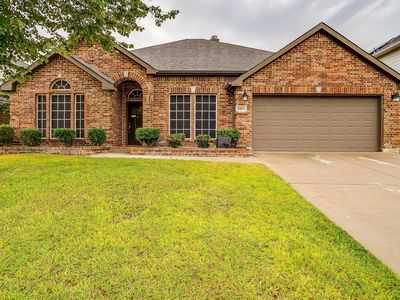 6805 White River Dr, Fort Worth, TX, 76179