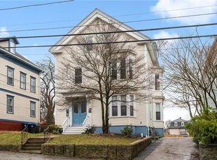 141 Doyle Ave #3, Providence, RI 02906