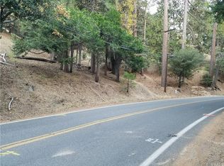 231 Dart Canyon Rd, Crestline, CA 92325