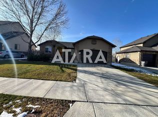 11474 S Keystone Dr, South Jordan, UT 84009