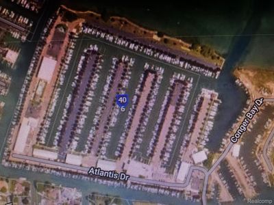41700 Conger Bay Dr, Harrison township, MI, 48045