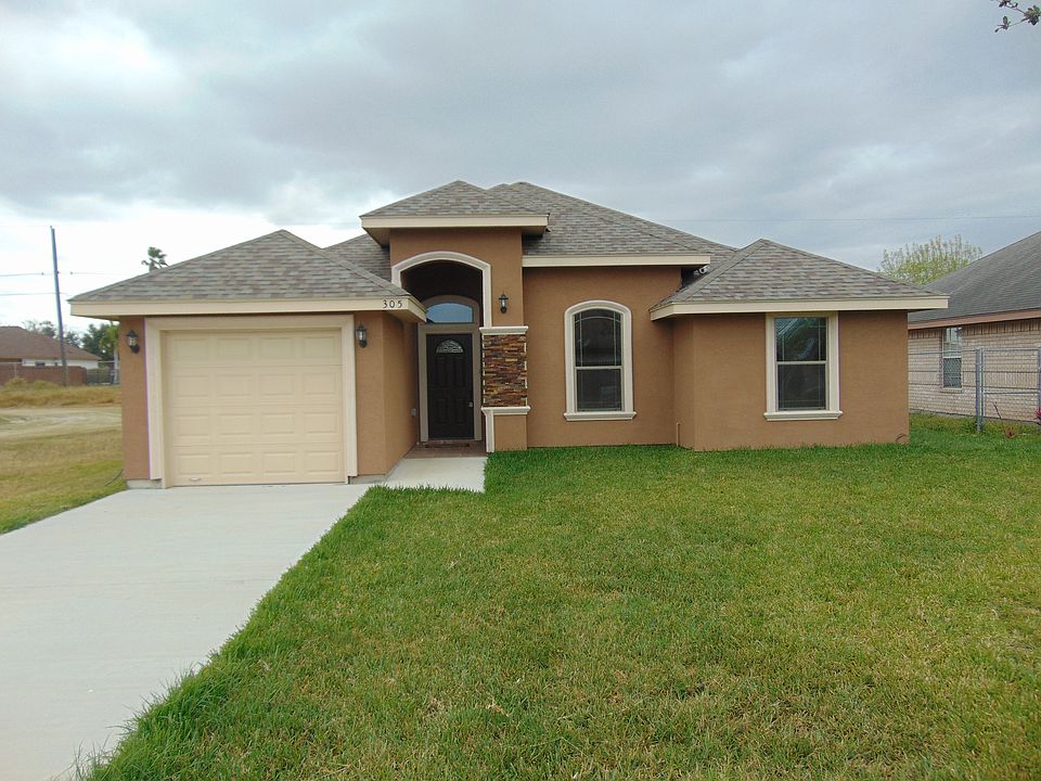 1st image of 305 N Montemorelos Dr