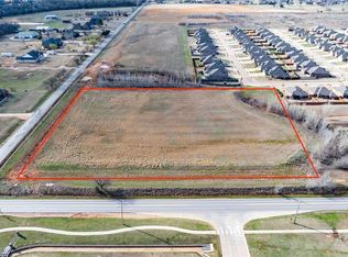 SW 59th & County Line Rd, Mustang, OK 73064