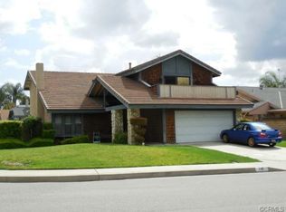 142 Peppertree Ct, Walnut, CA 91789