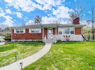 8986 Livingston Rd, Cincinnati, OH 45251